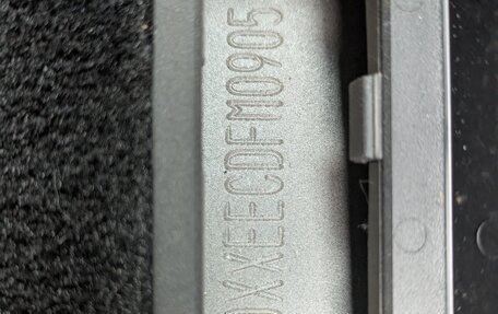 Ford Mondeo V, 2015 год, 1 250 000 рублей, 10 фотография