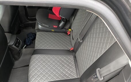 Ford Mondeo V, 2015 год, 1 250 000 рублей, 6 фотография