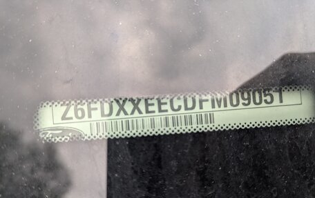 Ford Mondeo V, 2015 год, 1 250 000 рублей, 7 фотография