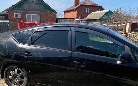 Toyota Prius, 2007 год, 650 000 рублей, 3 фотография