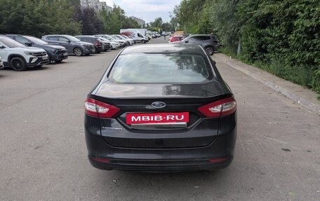 Ford Mondeo V, 2015 год, 1 250 000 рублей, 4 фотография