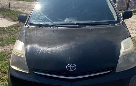 Toyota Prius, 2007 год, 650 000 рублей, 4 фотография