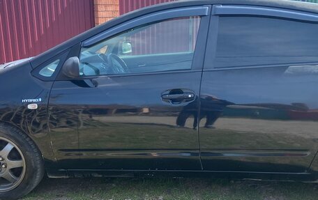 Toyota Prius, 2007 год, 650 000 рублей, 8 фотография