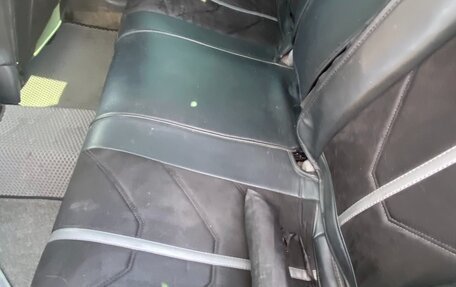 Toyota Prius, 2007 год, 650 000 рублей, 11 фотография