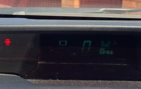 Toyota Prius, 2007 год, 650 000 рублей, 13 фотография