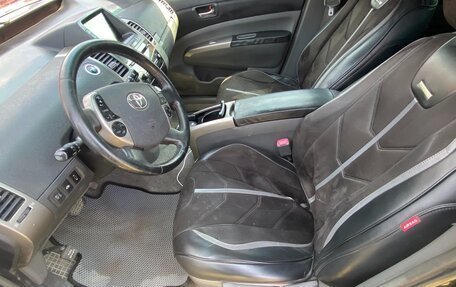 Toyota Prius, 2007 год, 650 000 рублей, 16 фотография