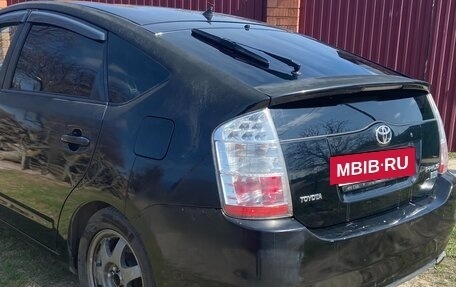 Toyota Prius, 2007 год, 650 000 рублей, 9 фотография