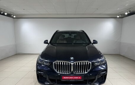 BMW X5, 2021 год, 6 890 000 рублей, 5 фотография