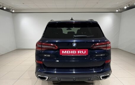 BMW X5, 2021 год, 6 890 000 рублей, 6 фотография