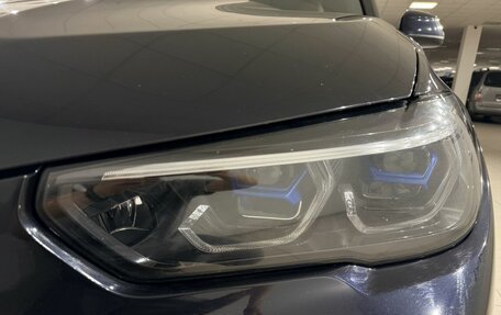 BMW X5, 2021 год, 6 890 000 рублей, 7 фотография