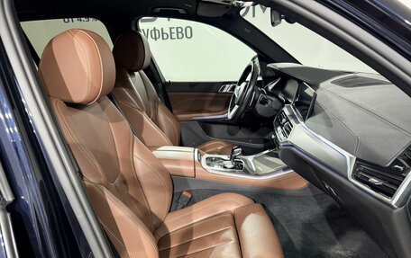 BMW X5, 2021 год, 6 890 000 рублей, 13 фотография