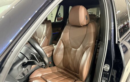 BMW X5, 2021 год, 6 890 000 рублей, 10 фотография