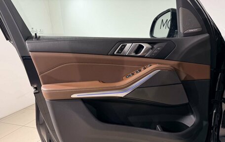 BMW X5, 2021 год, 6 890 000 рублей, 15 фотография