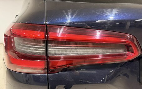 BMW X5, 2021 год, 6 890 000 рублей, 8 фотография