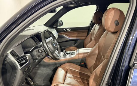 BMW X5, 2021 год, 6 890 000 рублей, 11 фотография