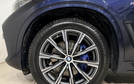 BMW X5, 2021 год, 6 890 000 рублей, 9 фотография