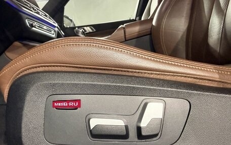 BMW X5, 2021 год, 6 890 000 рублей, 17 фотография