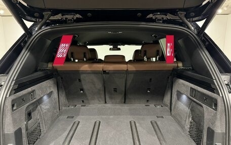 BMW X5, 2021 год, 6 890 000 рублей, 16 фотография