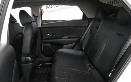 Hyundai Elantra, 2023 год, 2 230 000 рублей, 9 фотография