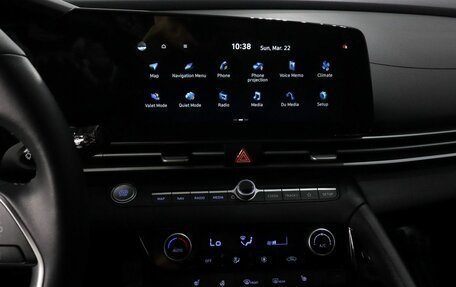 Hyundai Elantra, 2023 год, 2 230 000 рублей, 15 фотография