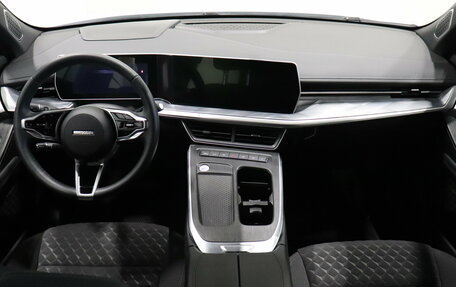 Haval F7, 2024 год, 2 397 000 рублей, 13 фотография