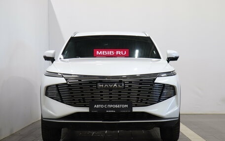 Haval F7, 2024 год, 2 397 000 рублей, 2 фотография