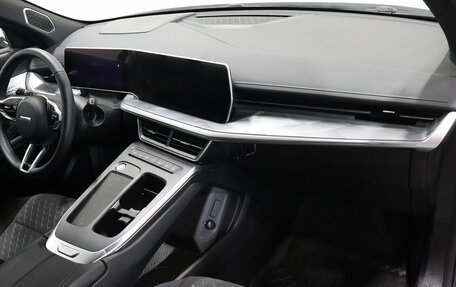 Haval F7, 2024 год, 2 397 000 рублей, 9 фотография