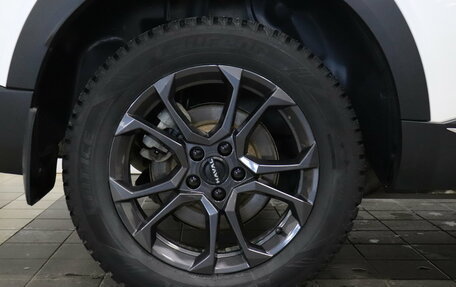 Haval F7, 2024 год, 2 397 000 рублей, 7 фотография