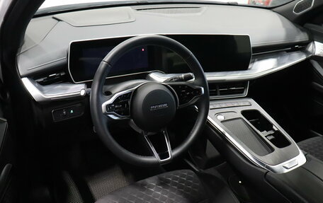 Haval F7, 2024 год, 2 397 000 рублей, 10 фотография