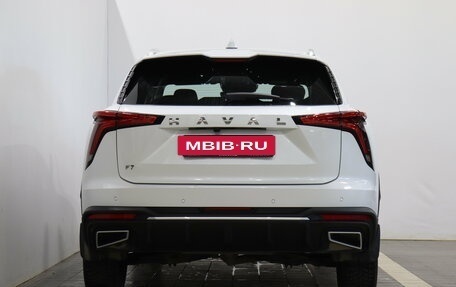 Haval F7, 2024 год, 2 397 000 рублей, 4 фотография