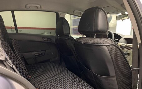 Opel Astra H, 2008 год, 599 900 рублей, 9 фотография