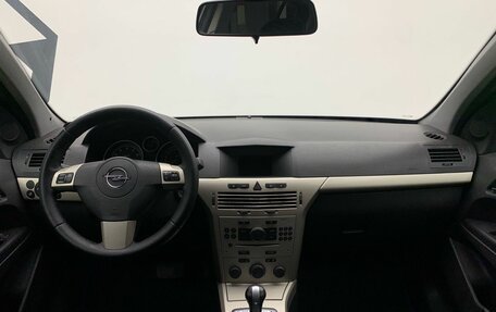 Opel Astra H, 2008 год, 599 900 рублей, 13 фотография