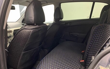 Opel Astra H, 2008 год, 599 900 рублей, 10 фотография