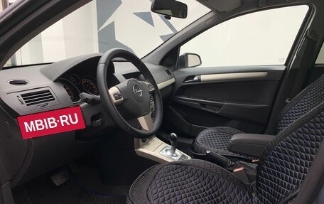 Opel Astra H, 2008 год, 599 900 рублей, 11 фотография