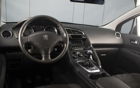 Peugeot 3008 I рестайлинг, 2012 год, 590 000 рублей, 5 фотография