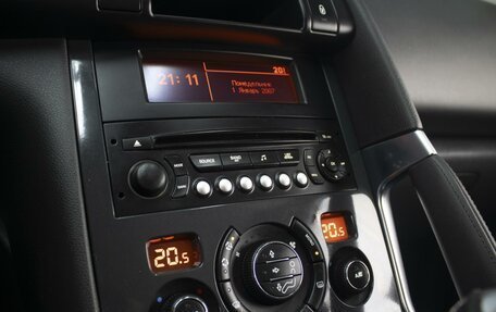 Peugeot 3008 I рестайлинг, 2012 год, 590 000 рублей, 14 фотография