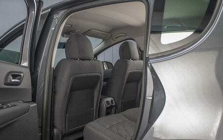 Peugeot 3008 I рестайлинг, 2012 год, 590 000 рублей, 10 фотография