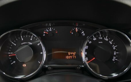 Peugeot 3008 I рестайлинг, 2012 год, 590 000 рублей, 13 фотография