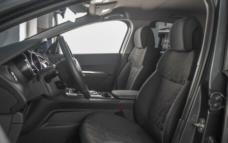 Peugeot 3008 I рестайлинг, 2012 год, 590 000 рублей, 9 фотография