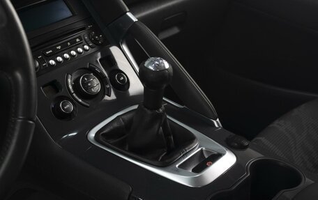 Peugeot 3008 I рестайлинг, 2012 год, 590 000 рублей, 11 фотография