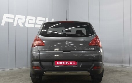 Peugeot 3008 I рестайлинг, 2012 год, 590 000 рублей, 4 фотография