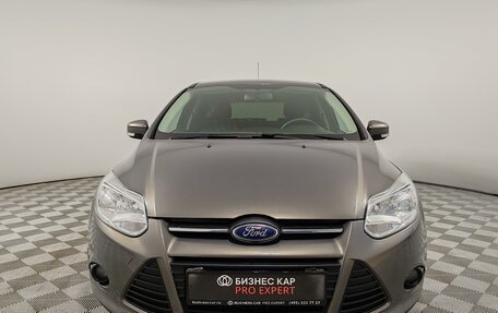 Ford Focus III, 2013 год, 875 000 рублей, 2 фотография