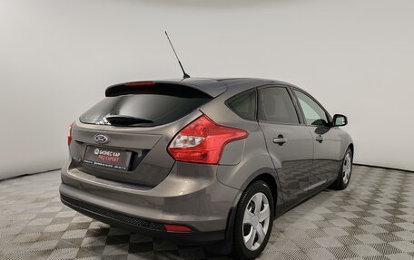 Ford Focus III, 2013 год, 875 000 рублей, 5 фотография