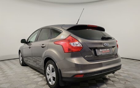 Ford Focus III, 2013 год, 875 000 рублей, 7 фотография