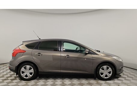 Ford Focus III, 2013 год, 875 000 рублей, 4 фотография