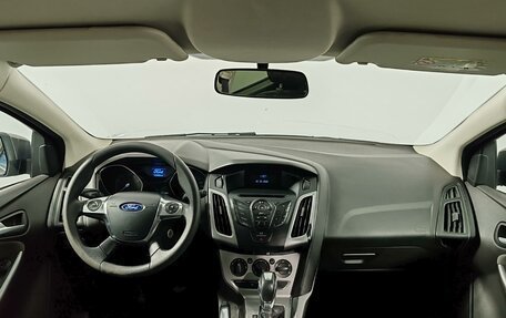 Ford Focus III, 2013 год, 875 000 рублей, 14 фотография