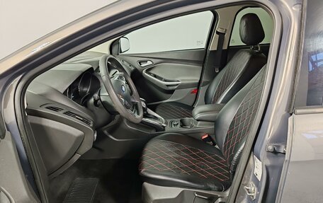 Ford Focus III, 2013 год, 875 000 рублей, 16 фотография