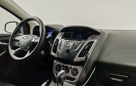 Ford Focus III, 2013 год, 875 000 рублей, 11 фотография