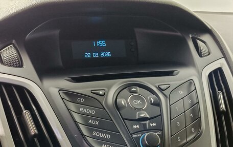 Ford Focus III, 2013 год, 875 000 рублей, 15 фотография