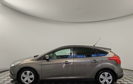 Ford Focus III, 2013 год, 875 000 рублей, 8 фотография